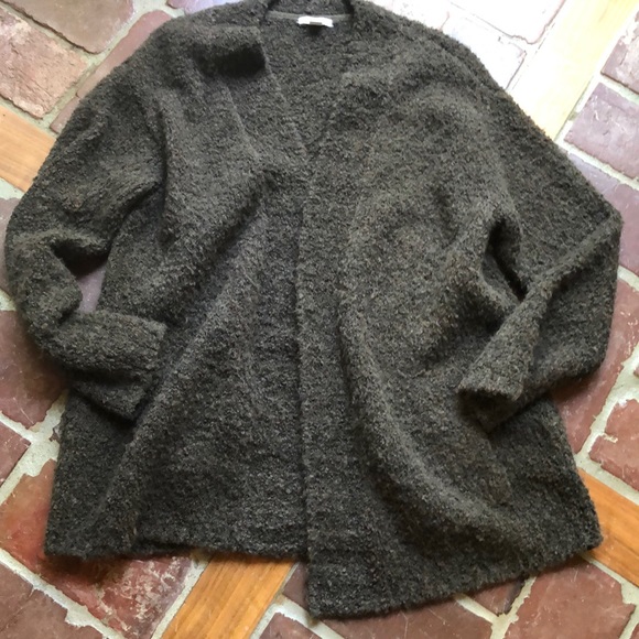 j. jill Jackets & Blazers - Pure Jill Cardigan